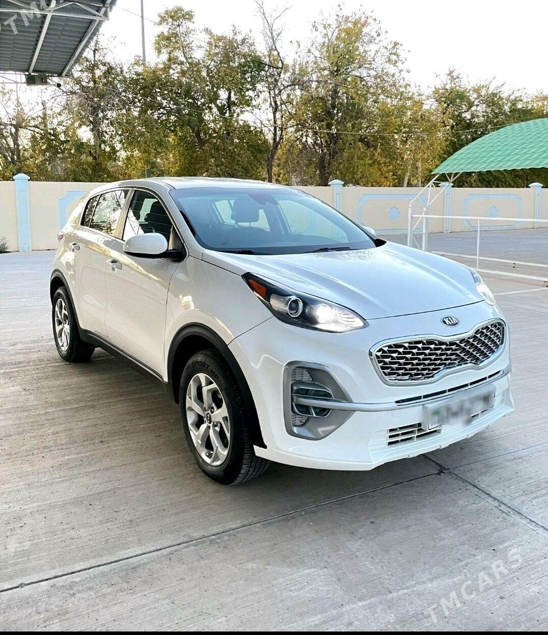 Kia Sportage 2020 - 290 000 TMT - Mary - img 2