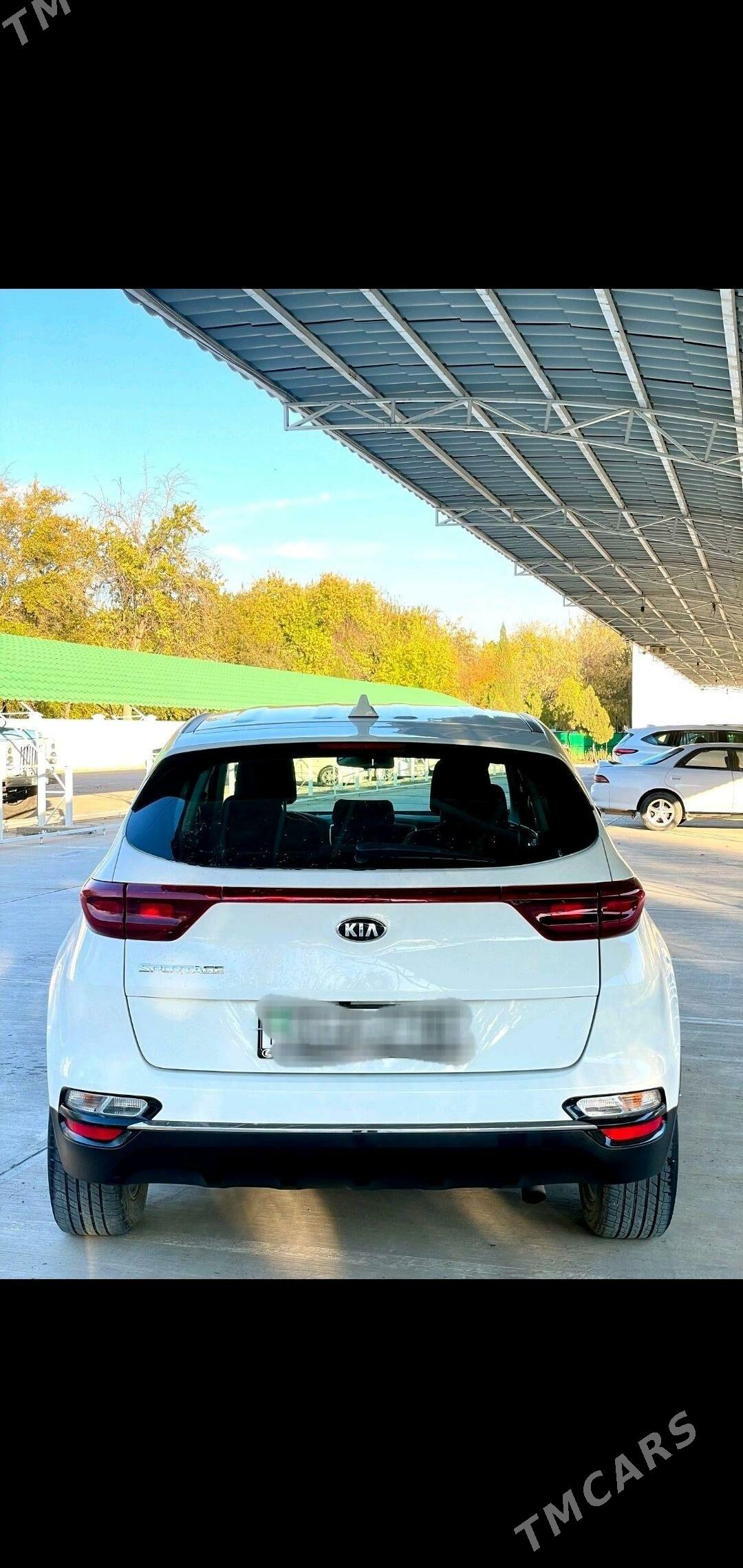 Kia Sportage 2020 - 290 000 TMT - Mary - img 3