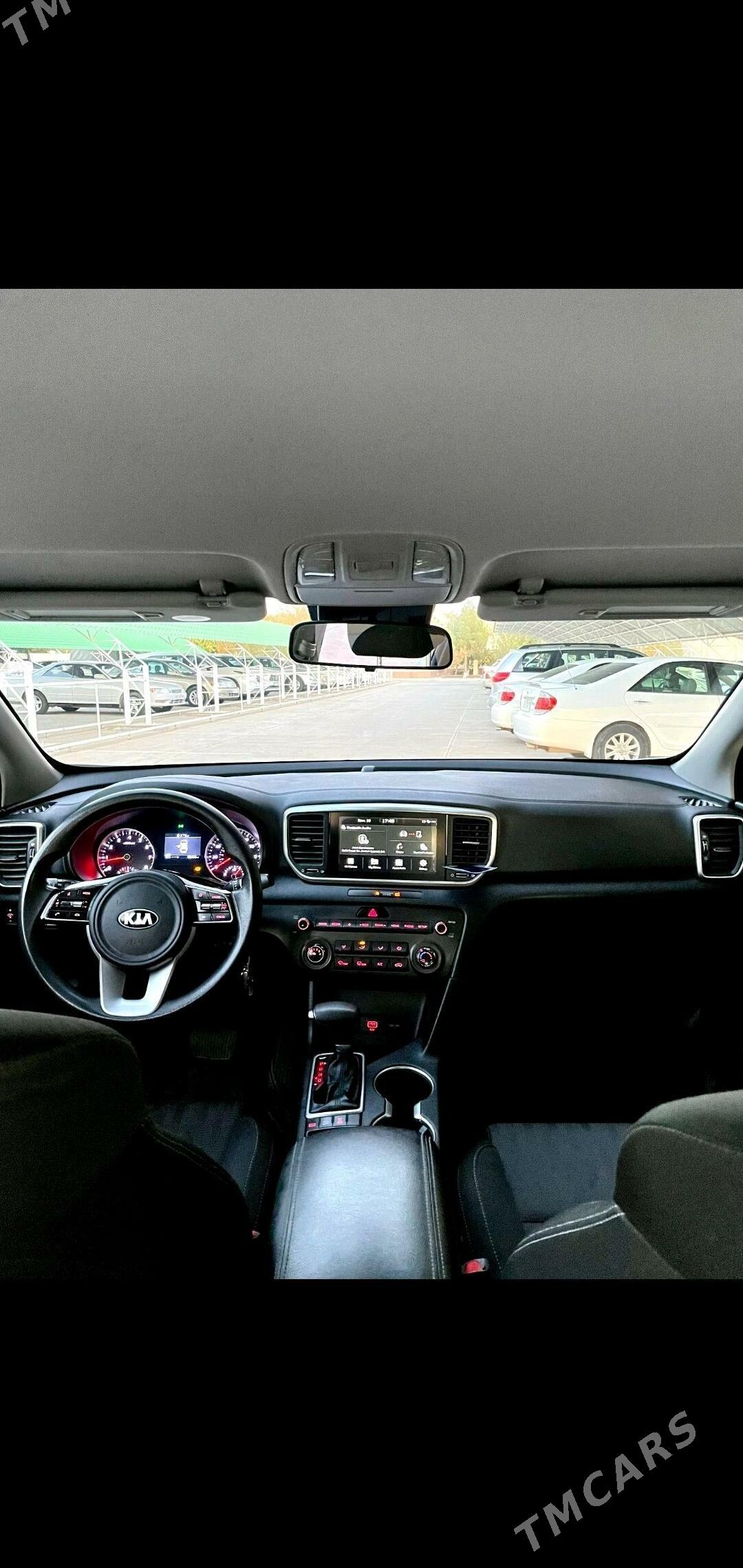 Kia Sportage 2020 - 290 000 TMT - Mary - img 8