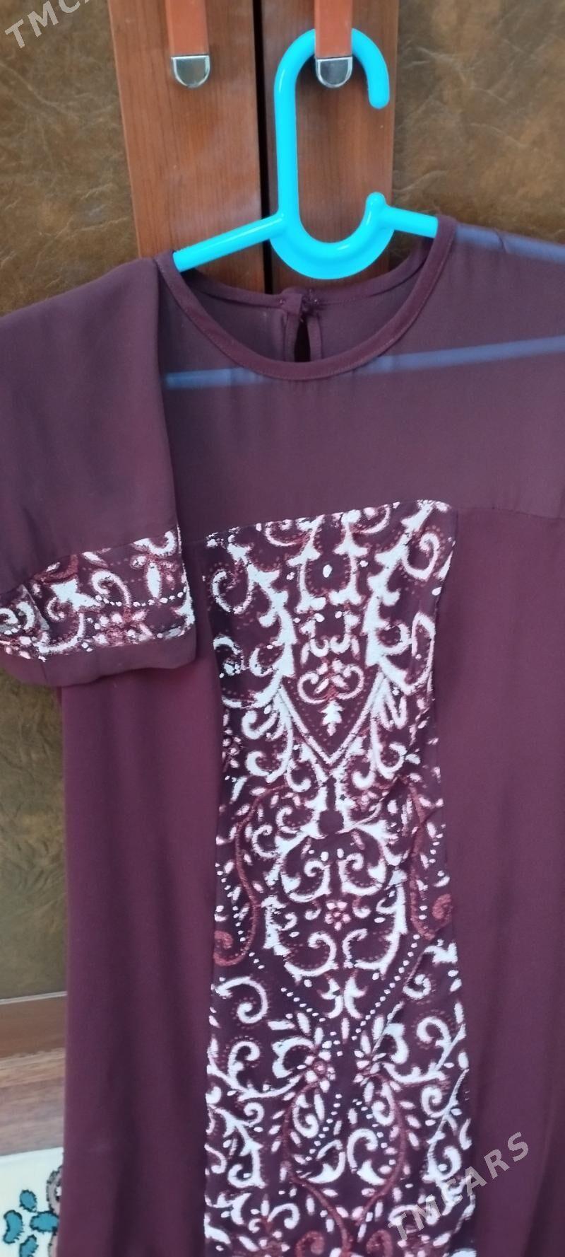 Платье р 40-42 - Айтакова (ул. Огузхана) - img 2