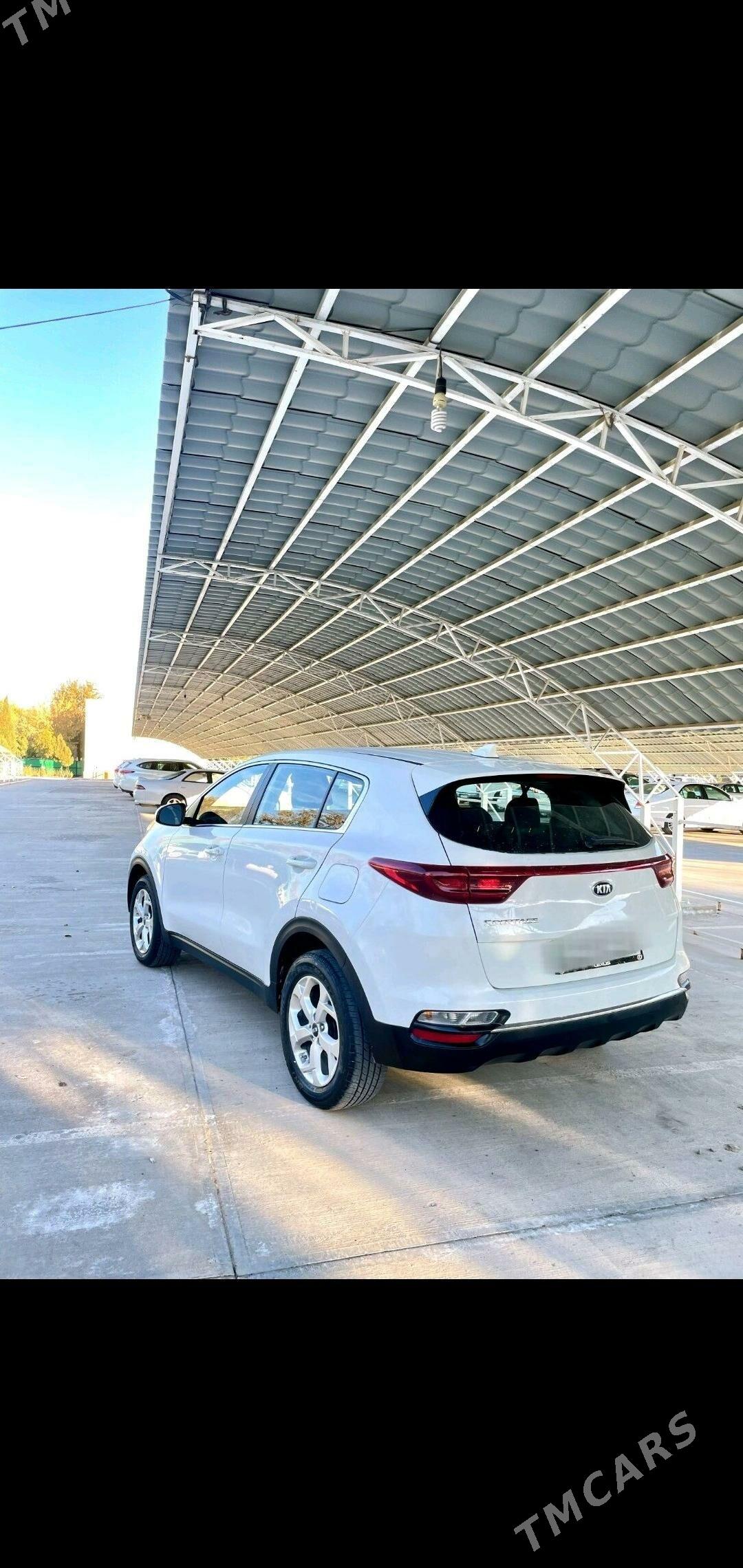 Kia Sportage 2020 - 290 000 TMT - Mary - img 6