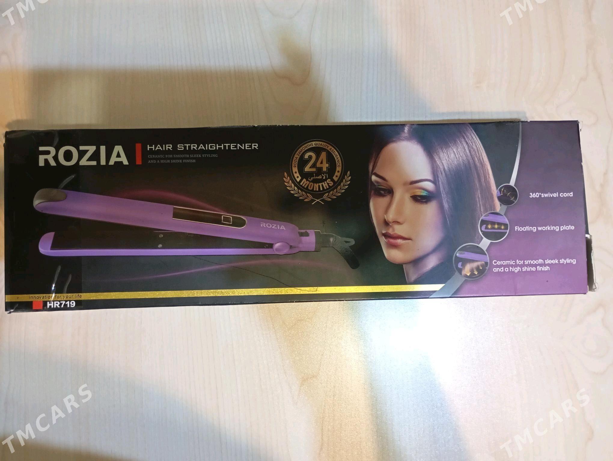 sac utigi - Aşgabat - img 2