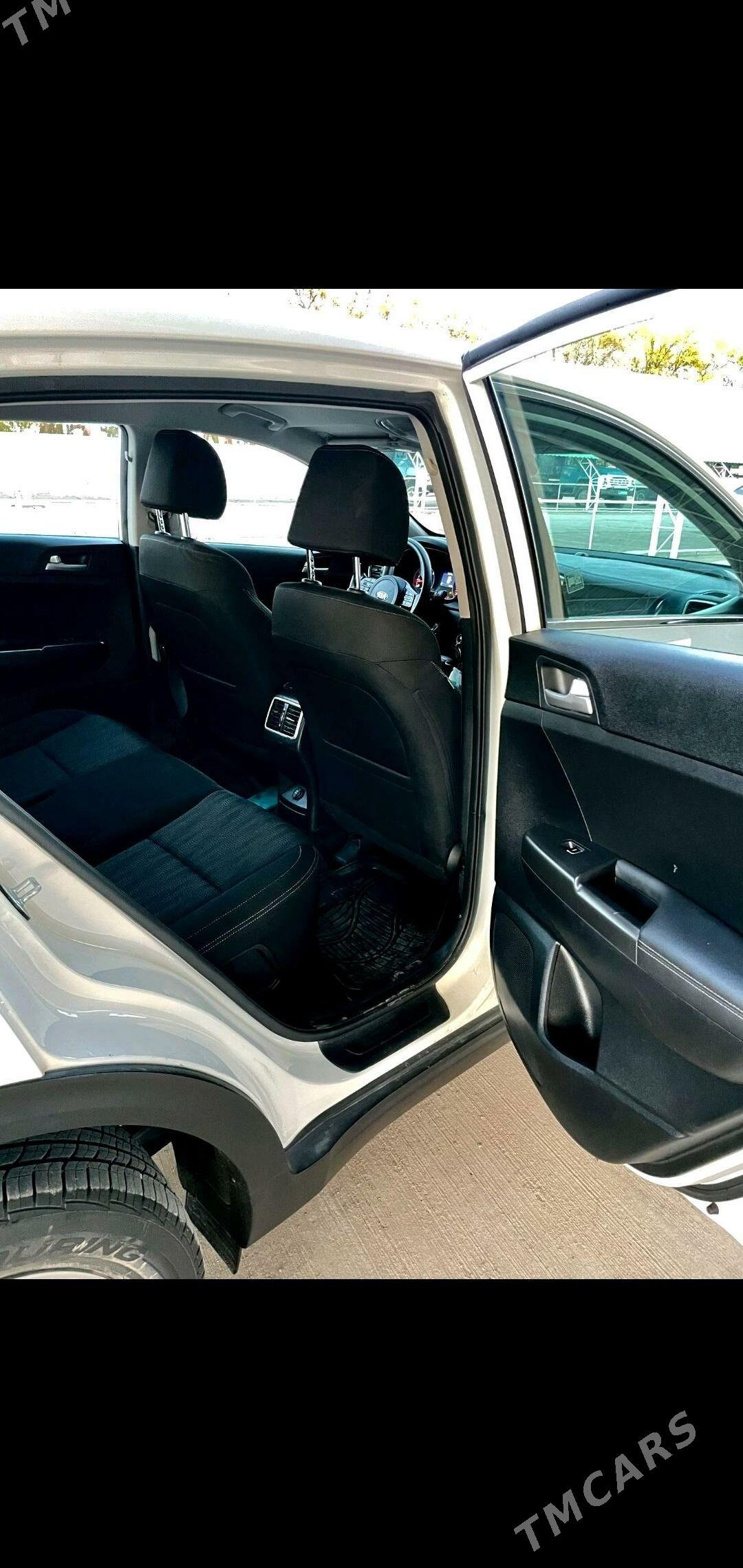Kia Sportage 2020 - 290 000 TMT - Mary - img 4