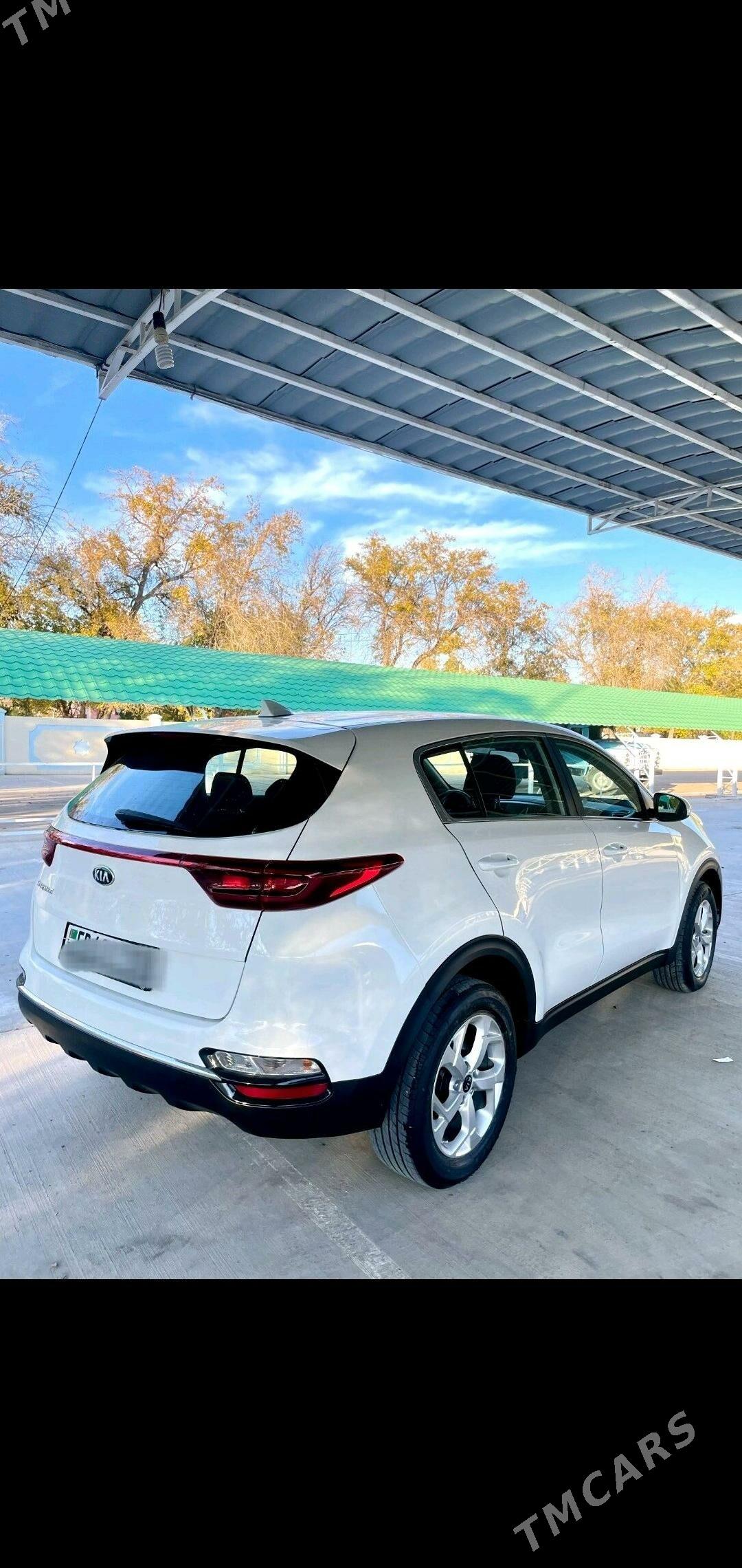 Kia Sportage 2020 - 290 000 TMT - Mary - img 5
