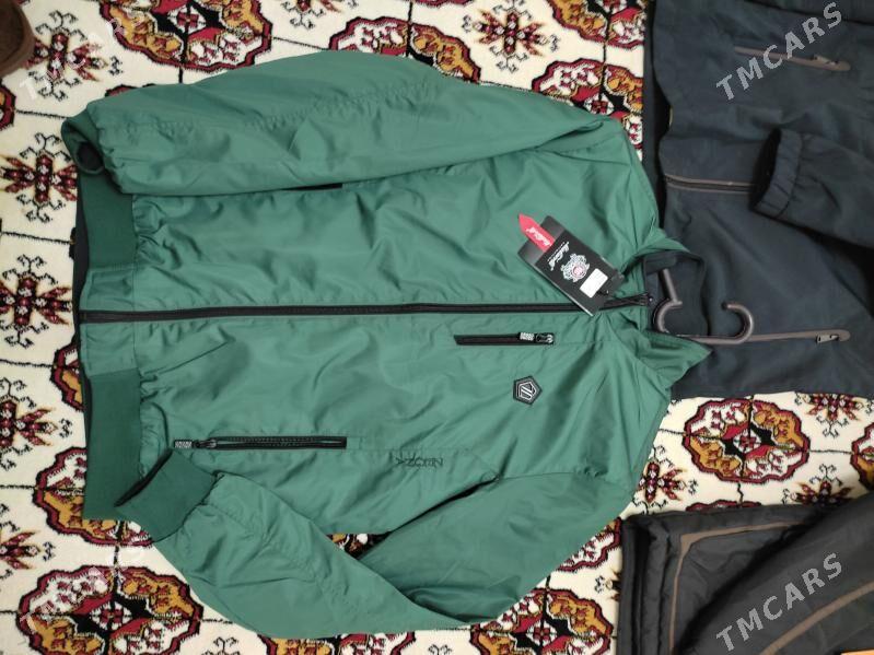 kurtga - Täze zaman - img 2