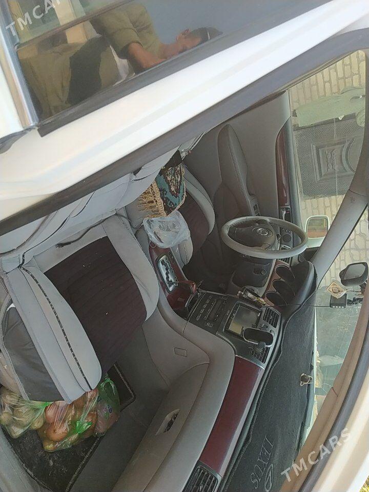 Lexus ES 300 2003 - 170 000 TMT - Байрамали - img 4