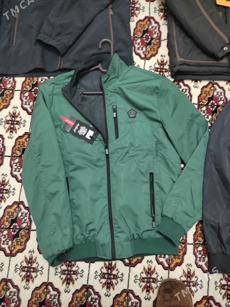 kurtga - Täze zaman - img 1