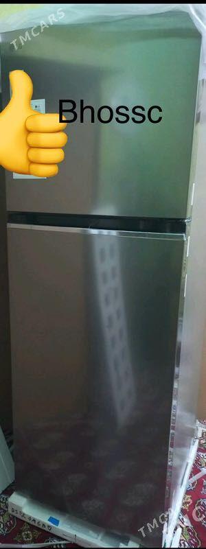 Haladinik холодилник - Aşgabat - img 1