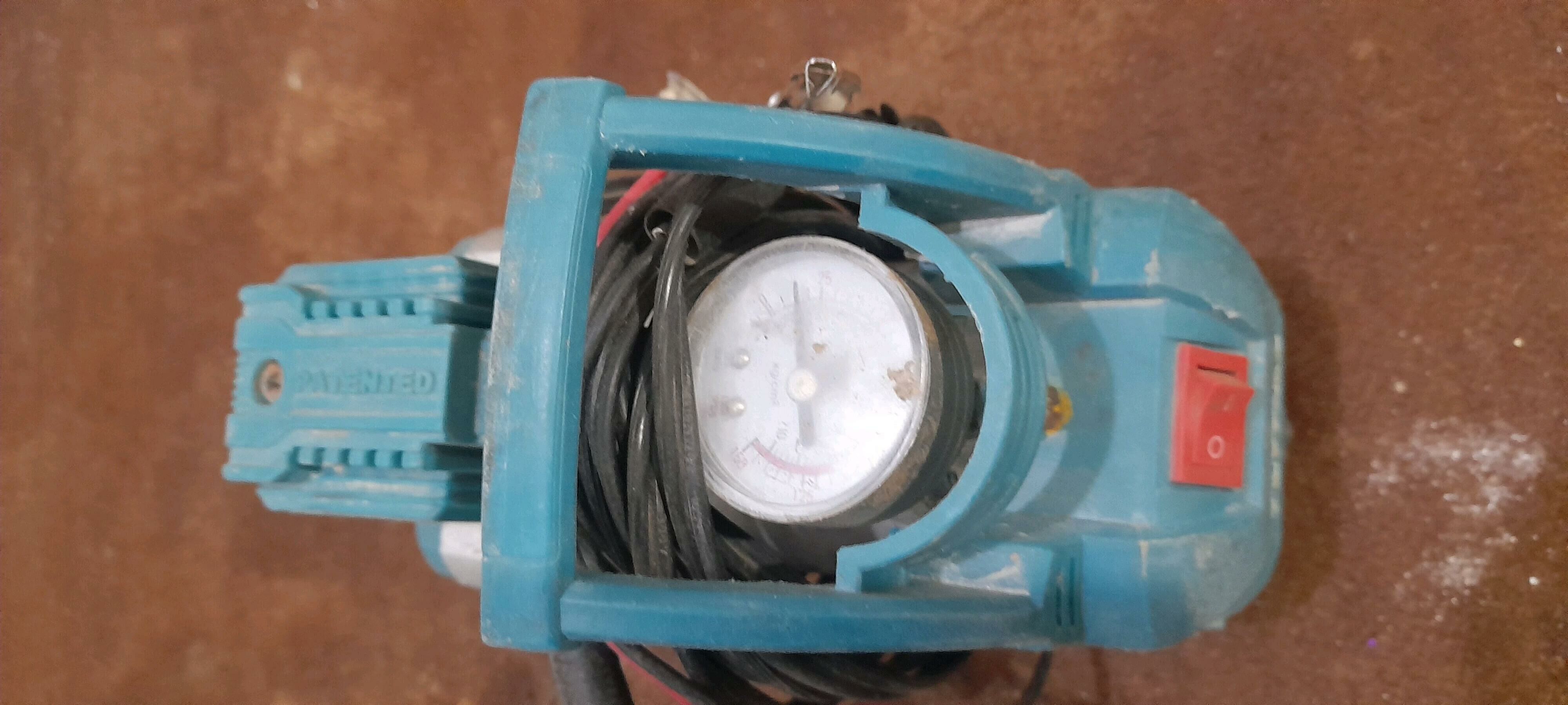 nasos 120 TMT - Serhetabat (Guşgy) - img 2