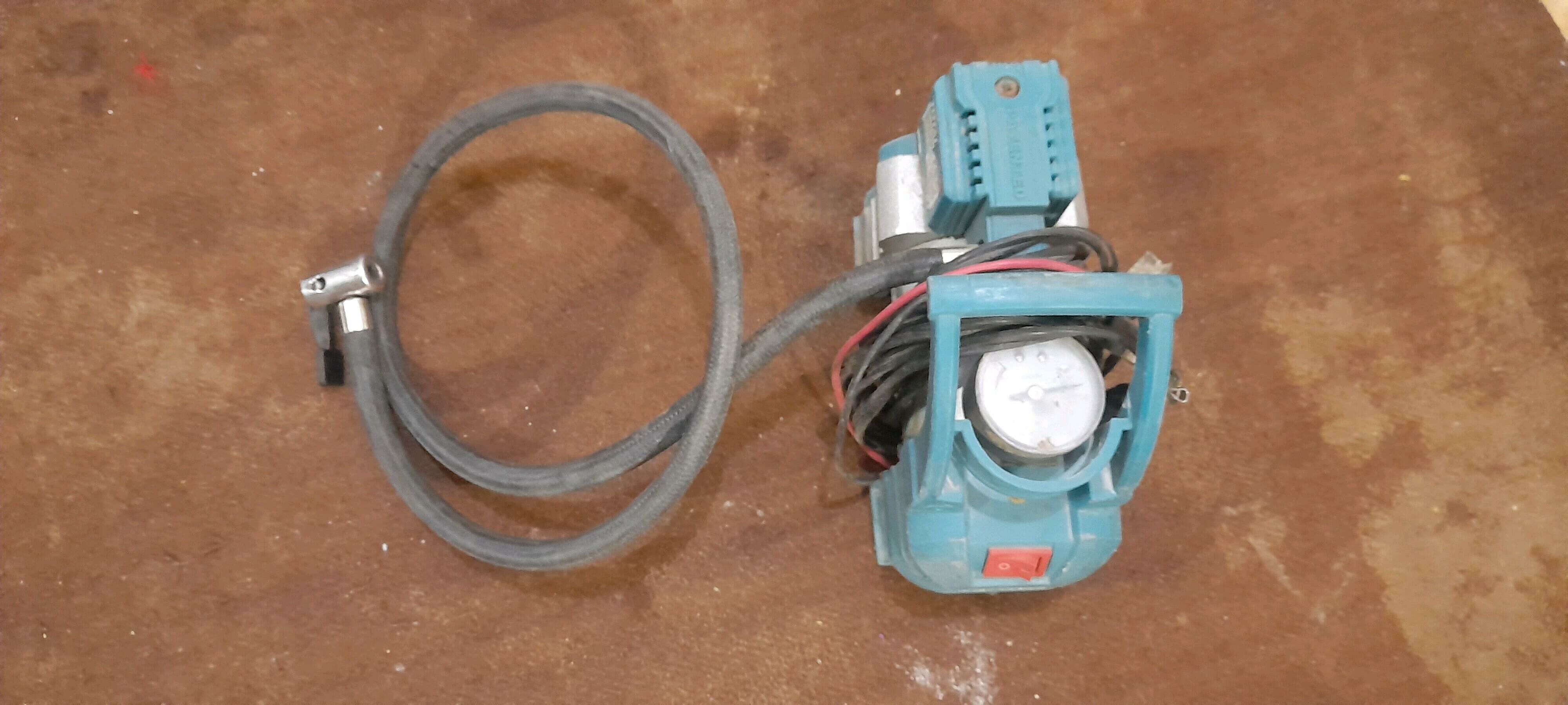 nasos 120 TMT - Серхетабат (Кушка) - img 1