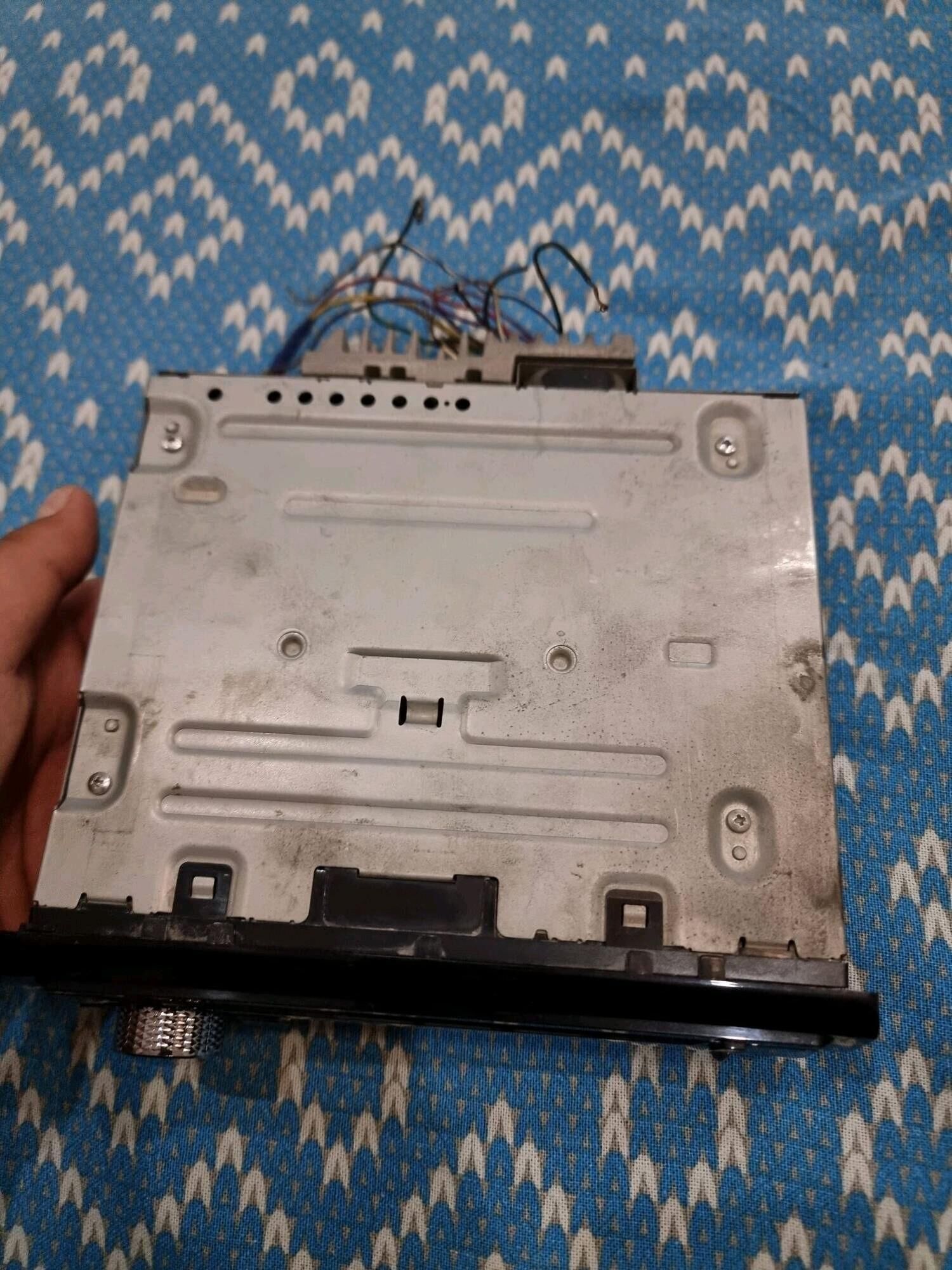 pioneer 2050 magnitafon 800 TMT - Gökdepe - img 2