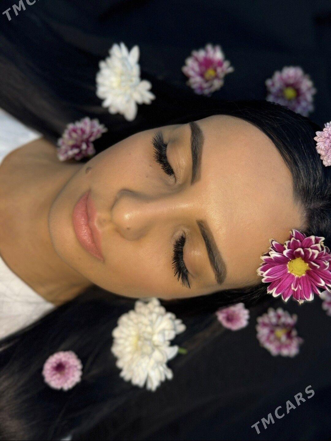 реснички/kirpik - Aşgabat - img 2