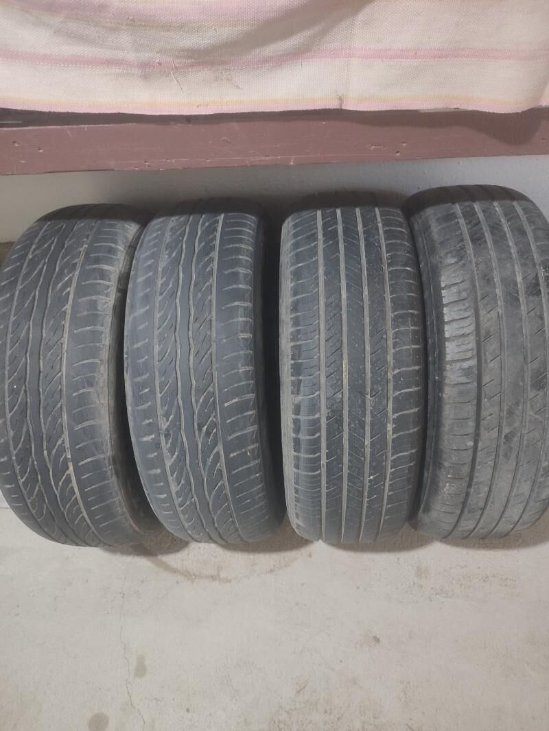 Teker 17-lik 200 TMT - Gumdag - img 2