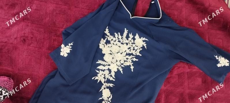 Вьетнам платье р. 40 - Aýtakow (Oguzhan köç.) - img 2