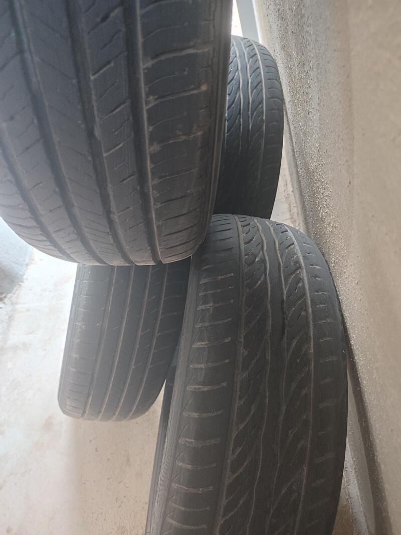 Teker 17-lik 200 TMT - Gumdag - img 3