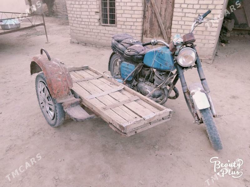 Fekon FK150-8G 1999 - 6 000 TMT - Мургап - img 1