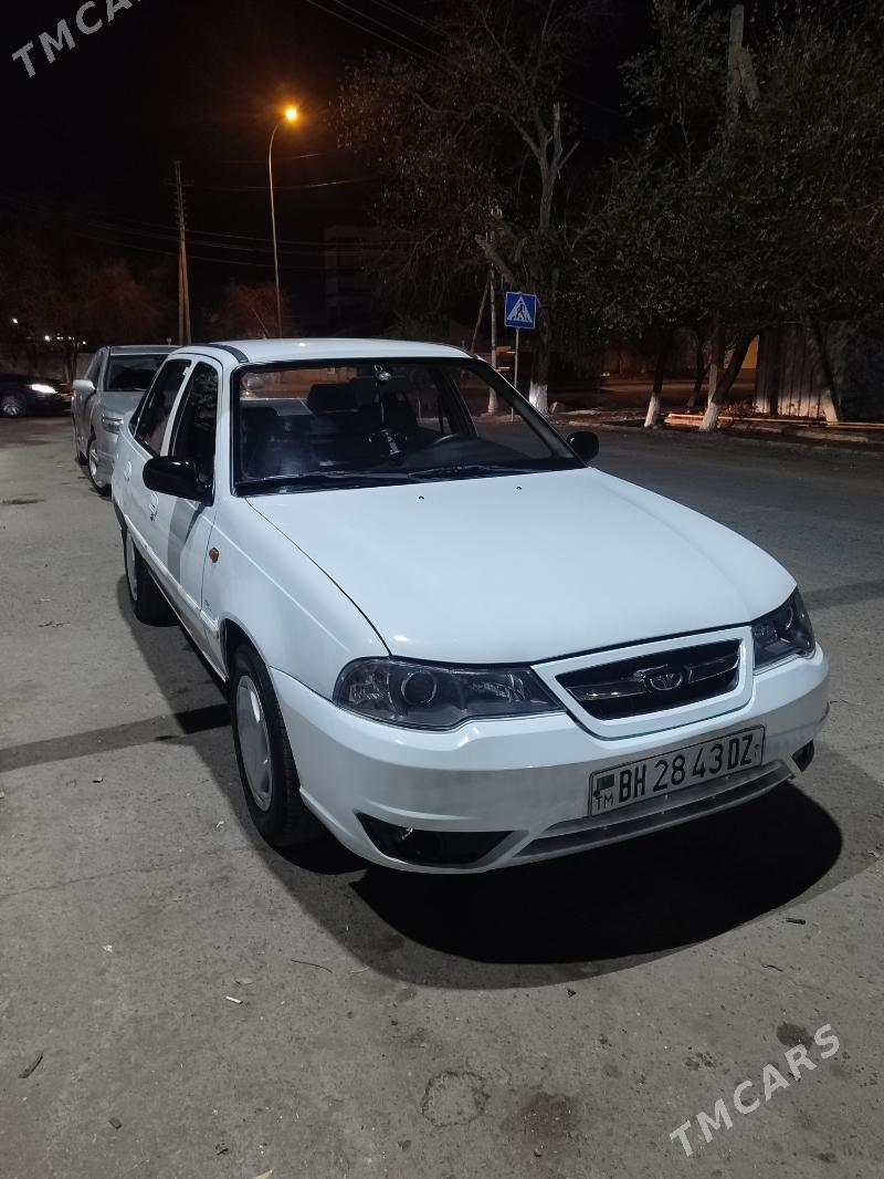 Daewoo Nexia 2013 - 67 000 TMT - Дашогуз - img 3