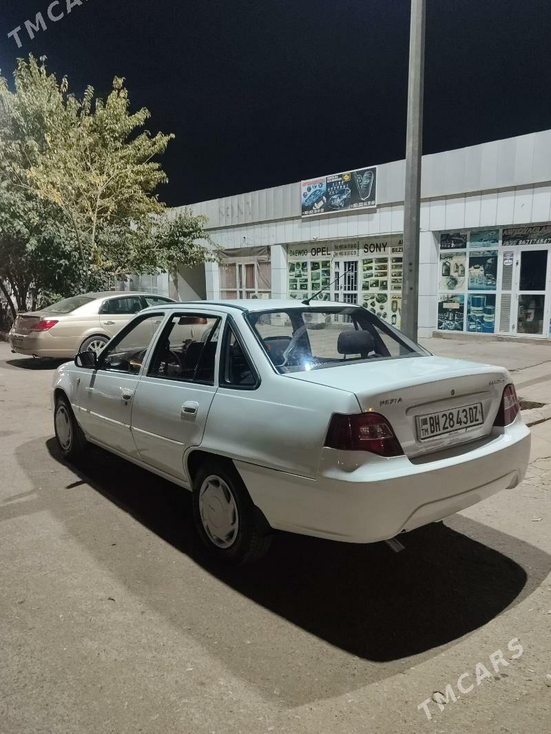 Daewoo Nexia 2013 - 67 000 TMT - Дашогуз - img 6