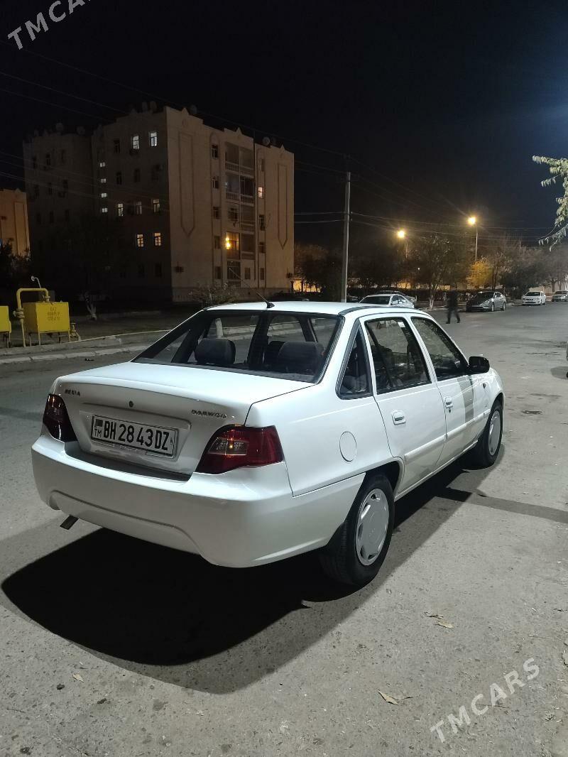 Daewoo Nexia 2013 - 67 000 TMT - Дашогуз - img 9
