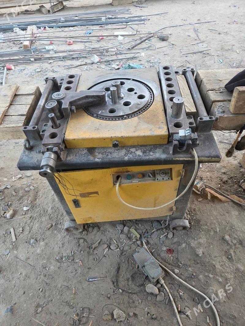 armatur bükme kesme - Бузмеин - img 2