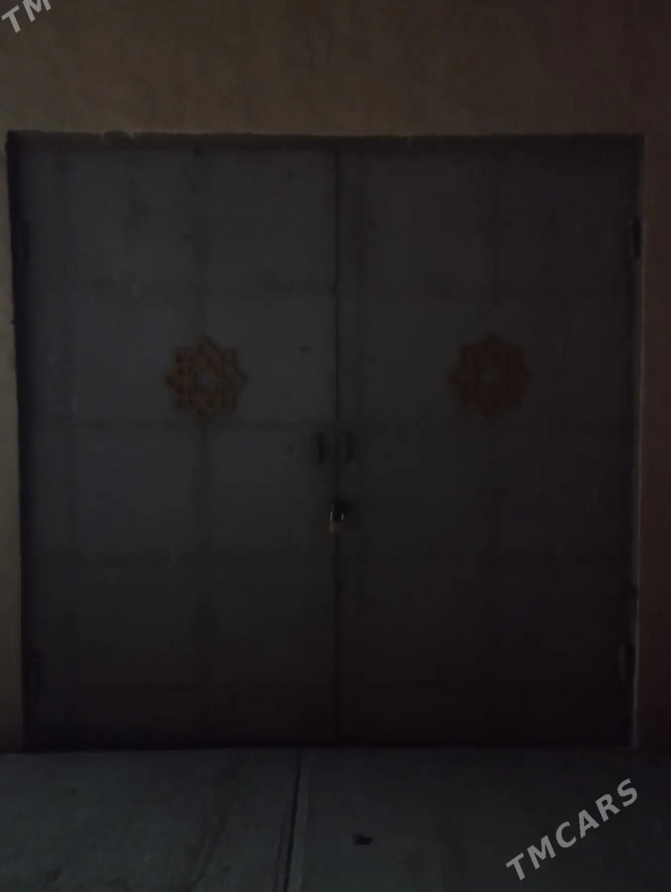 garaz - Türkmenbaşy - img 1