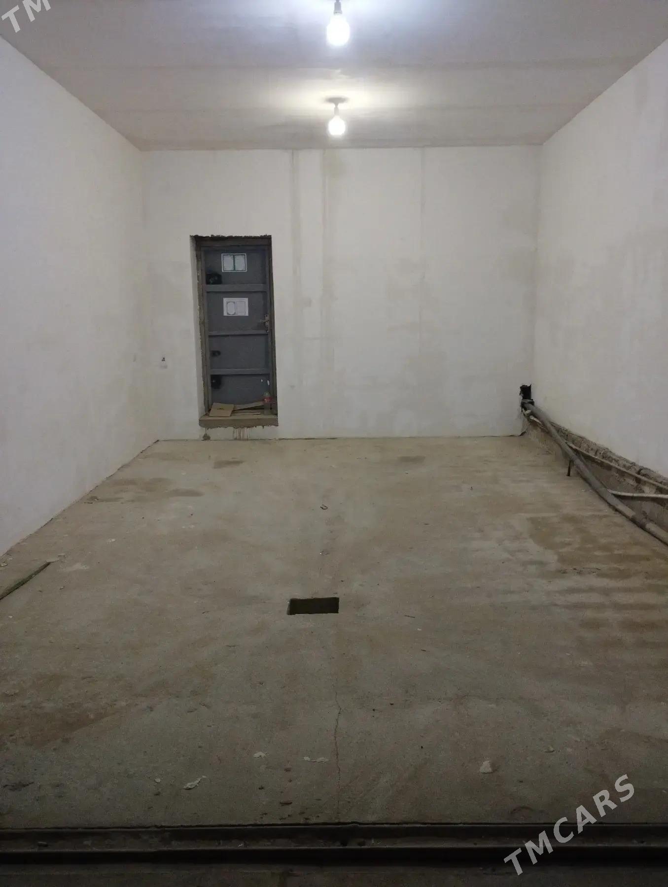 garaz - Türkmenbaşy - img 2