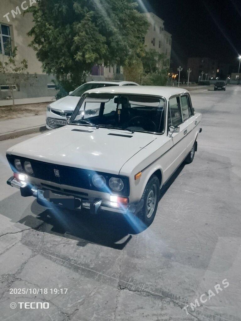 Lada 2106 1995 - 40 000 TMT - Гызыларбат - img 4