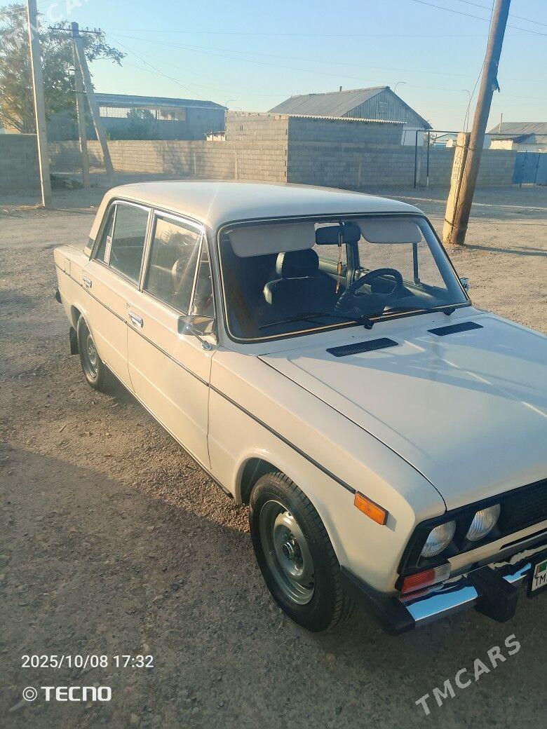 Lada 2106 1995 - 40 000 TMT - Гызыларбат - img 5