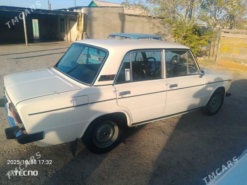 Lada 2106 1995 - 40 000 TMT - Гызыларбат - img 8