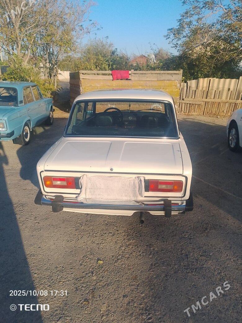 Lada 2106 1995 - 40 000 TMT - Гызыларбат - img 1