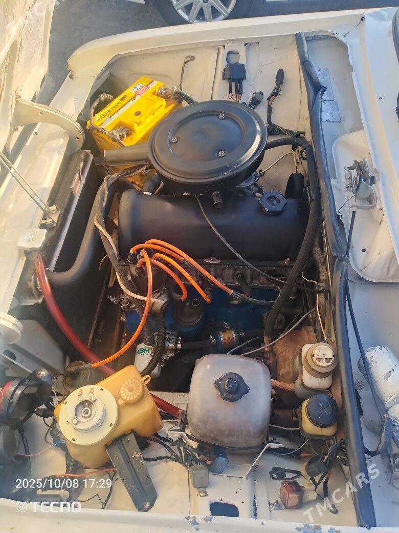 Lada 2106 1995 - 40 000 TMT - Гызыларбат - img 6