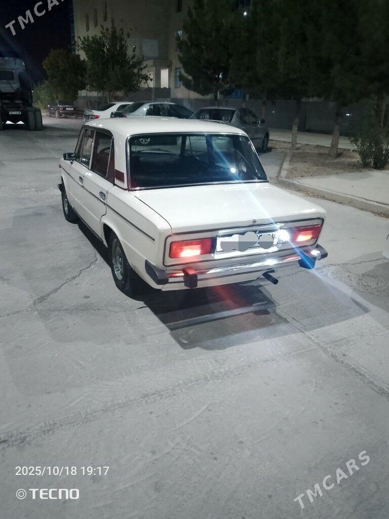 Lada 2106 1995 - 40 000 TMT - Гызыларбат - img 3