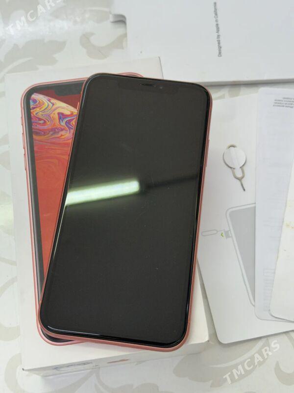Iphone XR - Дашогуз - img 4