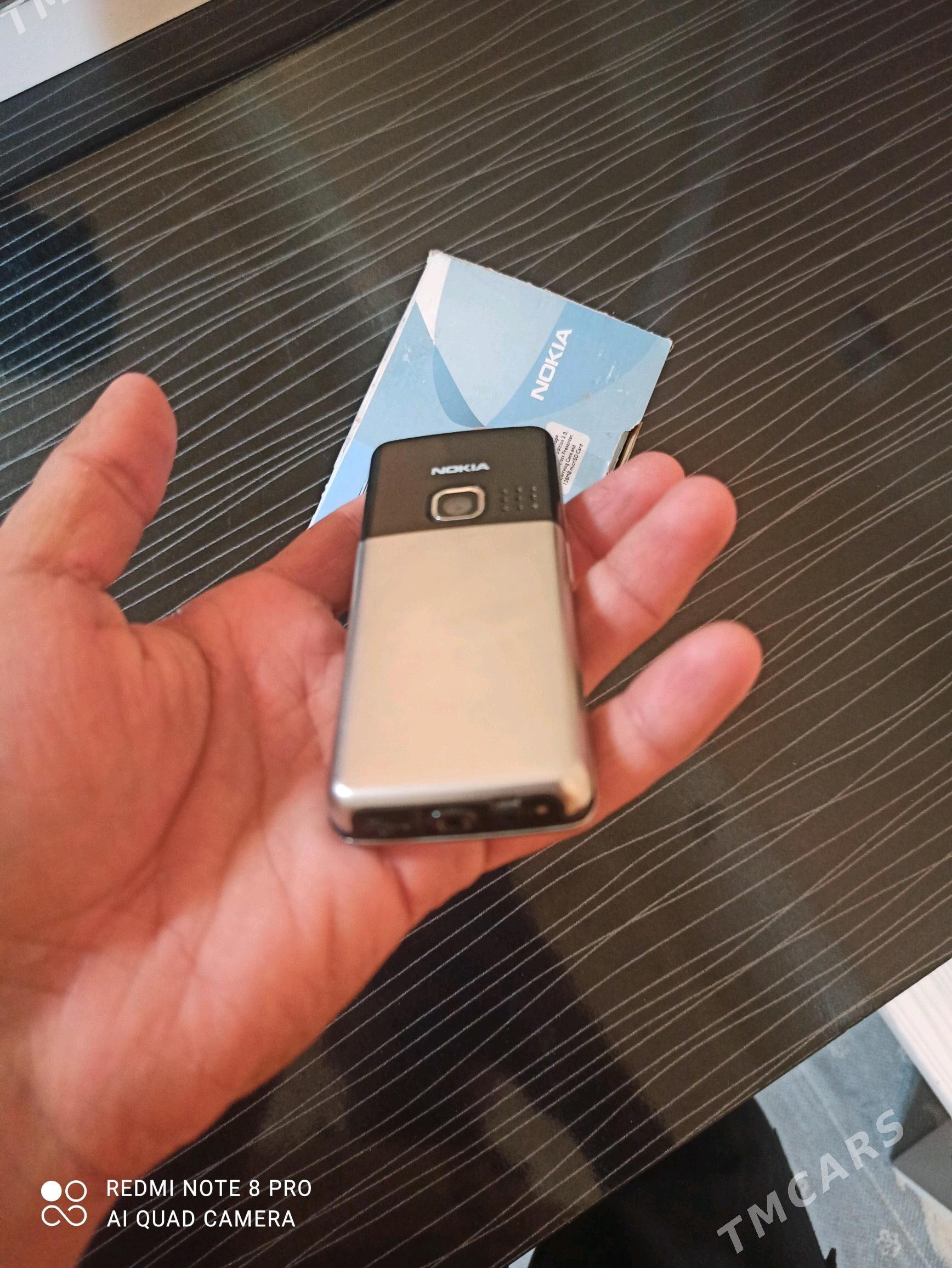 Nokia 6300 - Mary - img 2