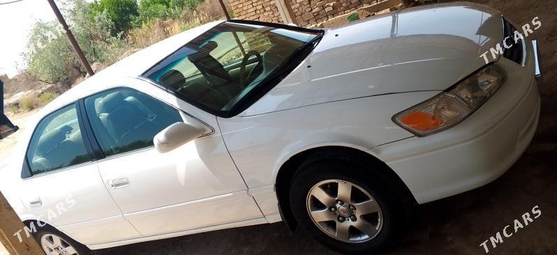 Toyota Camry 2000 - 160 000 TMT - Daşoguz - img 2