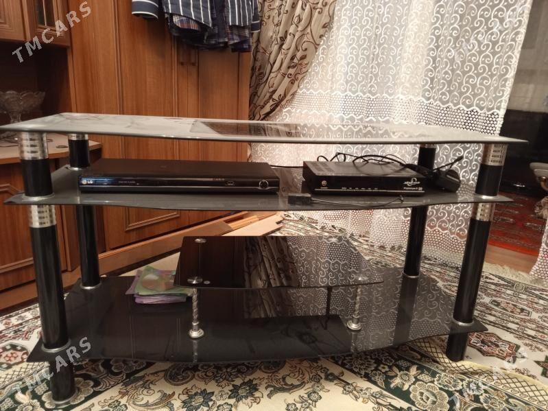 podstavka televizor ücin - Balkanabat - img 2