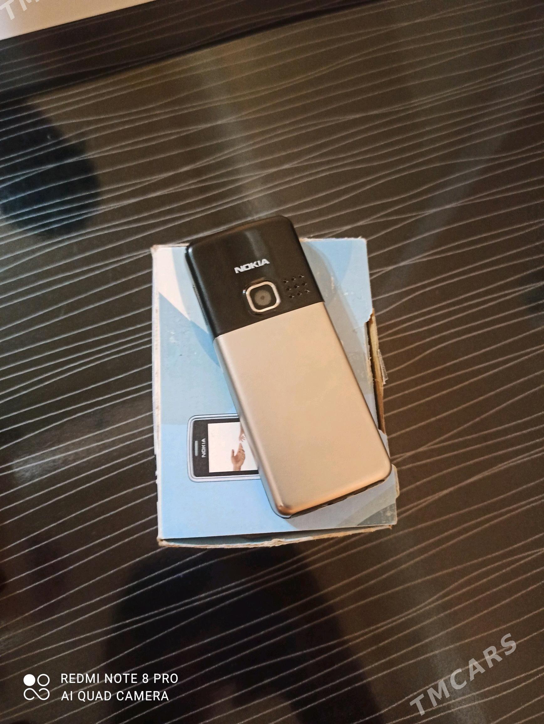 Nokia 6300 - Mary - img 4