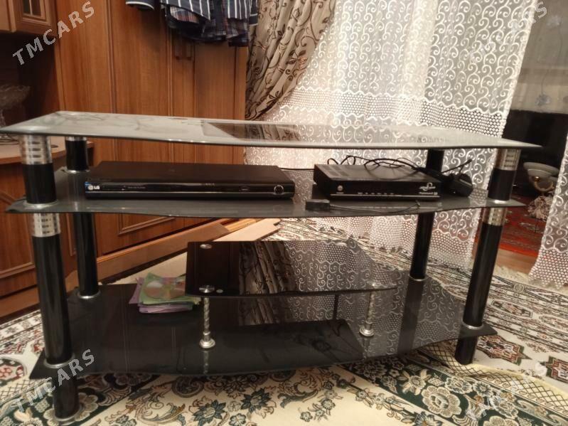 podstavka televizor ücin - Balkanabat - img 1