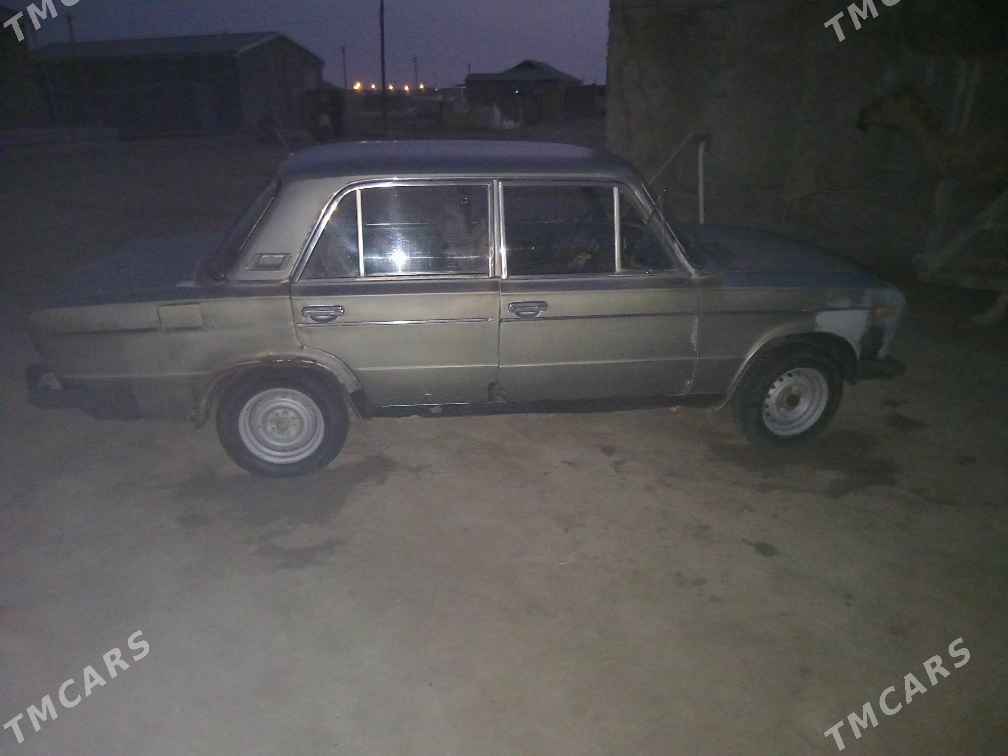 Lada 2106 1986 - 15 000 TMT - Эсенгулы - img 2
