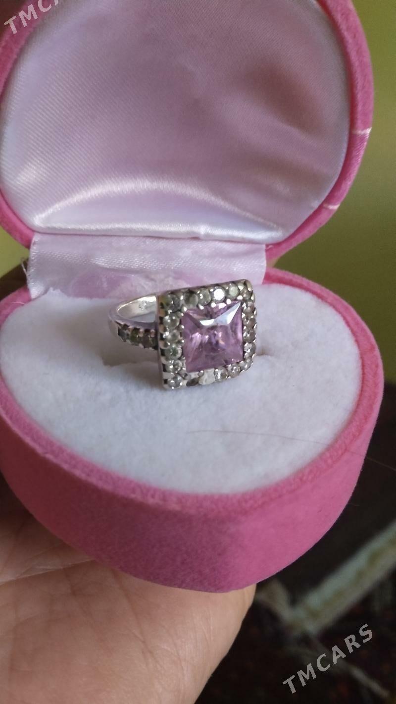 Kümüş  ýüzikler - Türkmenbaşy - img 4