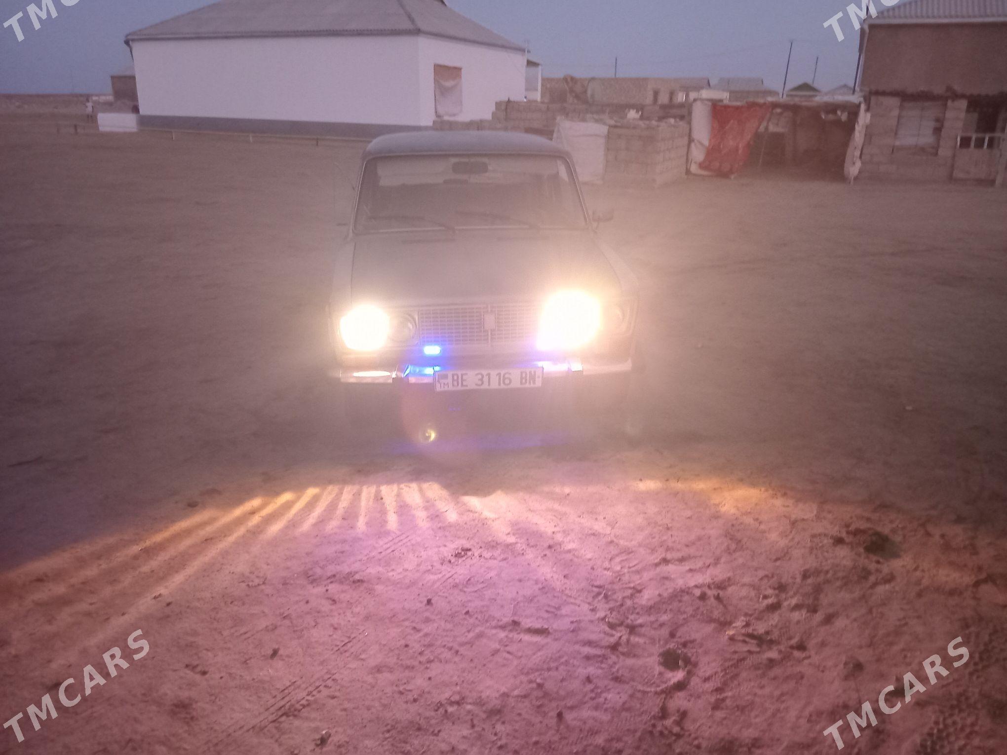 Lada 2106 1986 - 15 000 TMT - Эсенгулы - img 5