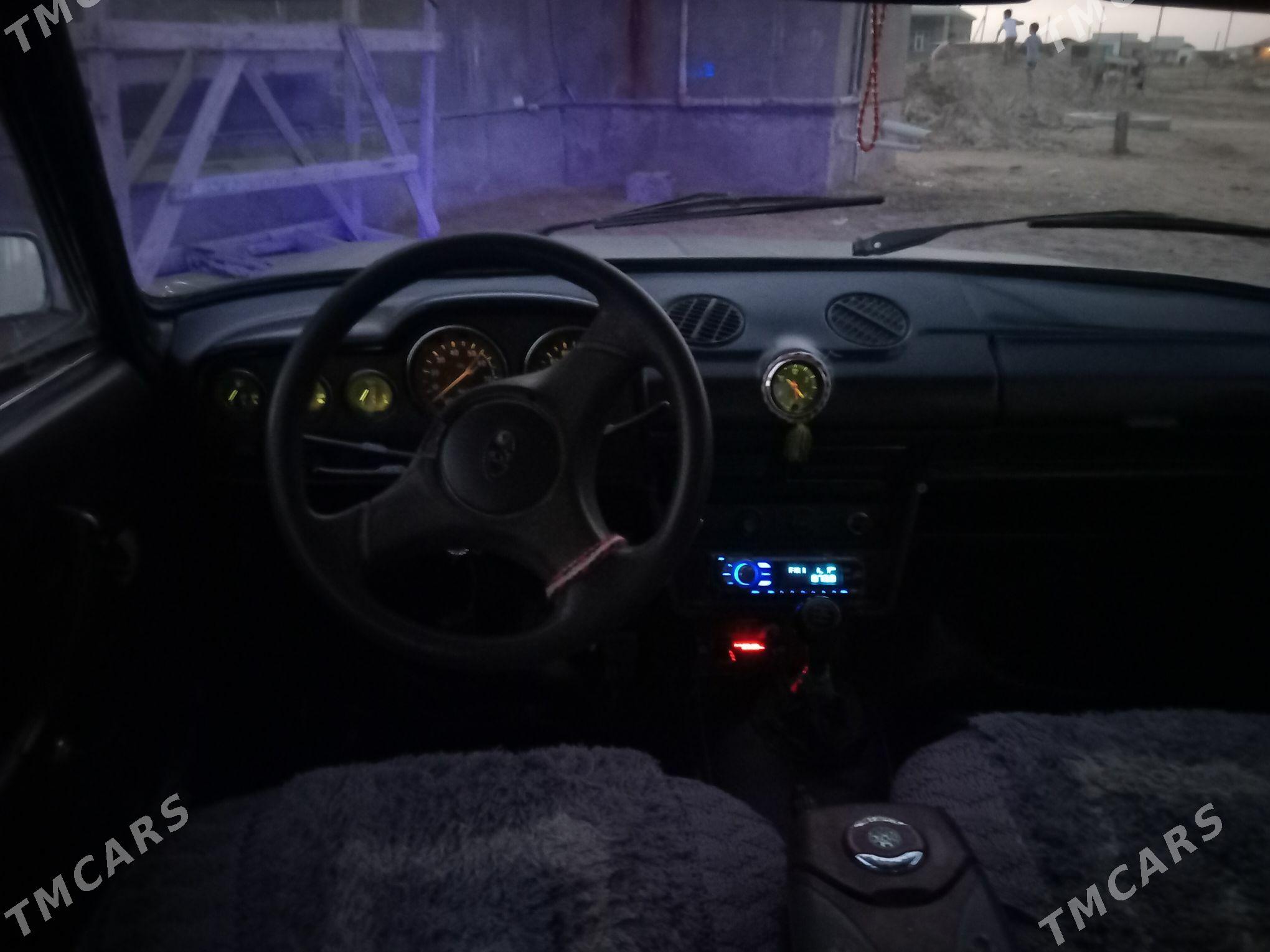 Lada 2106 1986 - 15 000 TMT - Эсенгулы - img 6