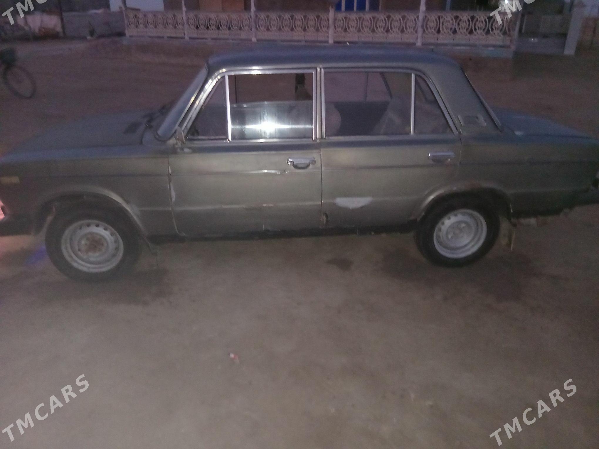 Lada 2106 1986 - 15 000 TMT - Эсенгулы - img 3