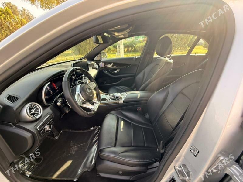 Mercedes-Benz C300 2016 - 410 000 TMT - Aşgabat - img 6