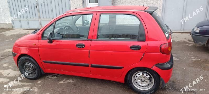 Daewoo Matiz 2003 - 31 000 TMT - Дашогуз - img 2