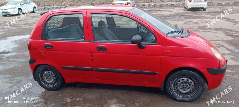 Daewoo Matiz 2003 - 31 000 TMT - Дашогуз - img 1