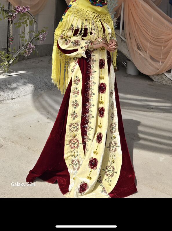 Pombarh - Aşgabat - img 3