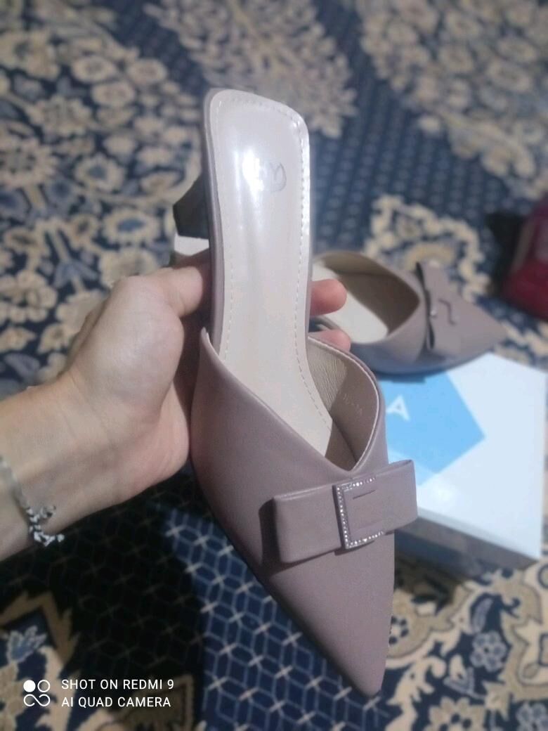 ковушлер тазе - Гызыларбат - img 4