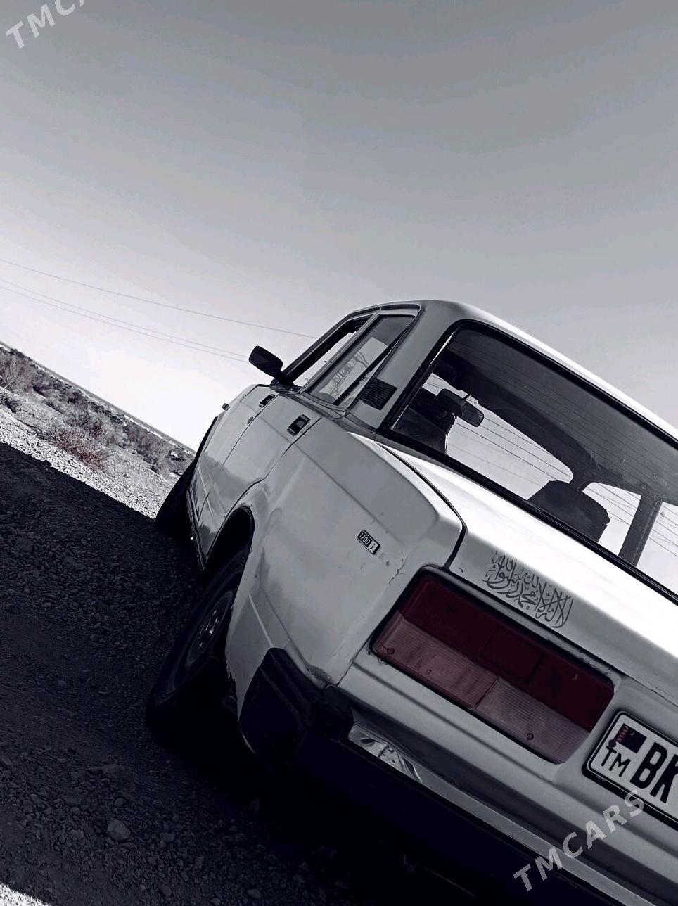 Lada 2107 1999 - 18 000 TMT - Balkanabat - img 1
