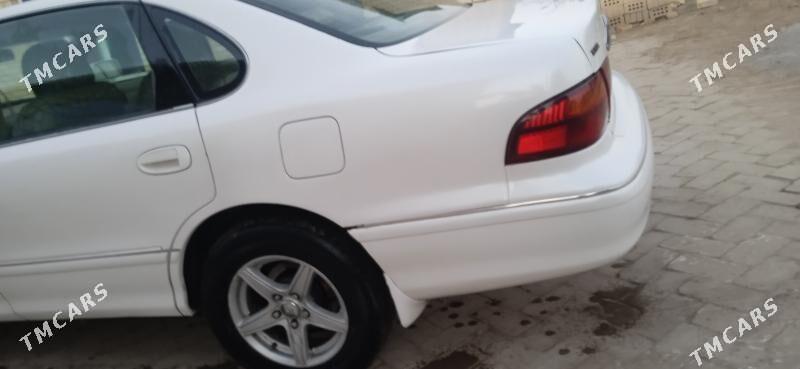 Toyota Avalon 1998 - 140 000 TMT - Каракумский этрап - img 1